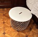 IKEA bijzet tafel 2 te koop, Huis en Inrichting, Tafels | Bijzettafels, Ophalen, Zo goed als nieuw