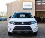 Suzuki Vitara DIGITALE-AIRCO*BOTS-WAARSCH*LINE-ASSI*ADAPT-CR, Auto's, Voorwielaandrijving, Stof, 4 cilinders, 1165 kg