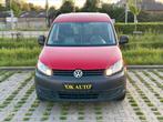 Vw Caddy 1.2 TSI Carplay 79.000Km Garàtie 12 Mois, Auto's, Euro 5, 63 kW, Verlengde garantie, Handgeschakeld