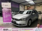 Volkswagen Passat Variant 1.6 TDi GPS PDC Trekhaak, Auto's, Volkswagen, 0 kg, Euro 5, 105 pk, Zwart