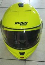 Nolan motorhelm N103, Motoren, Kleding | Motorhelmen, XL, Heren, Nolan, Tweedehands