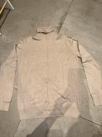 Pull col roulé Hangar86 beige, Ophalen of Verzenden, Zo goed als nieuw, Beige