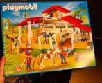 Playmobil: manège - paarden - boerderij, Enlèvement, Comme neuf, Ensemble complet