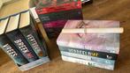 Vrees me serie en hof van doorns en rozen serie, Boeken, Fantasy, Verzenden, Zo goed als nieuw