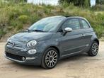 Fiat 500 Hybrid Star Edition 1.0 Benzine, Voorwielaandrijving, 4 zetels, 88 g/km, Bedrijf