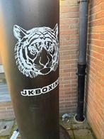 Sac de frappe, Enlèvement, Comme neuf