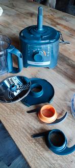 Kenwood food processor, Enlèvement, Neuf, Résiste au lave-vaisselle