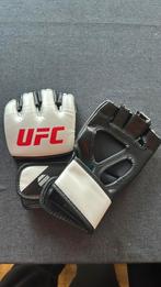 UFC MMA handschoenen, Sport en Fitness, Vechtsporten en Zelfverdediging, Ophalen, Zo goed als nieuw