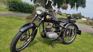 Hercules 313 bj:1951  beschikbaar voor biedingen