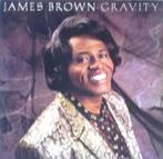 James Brown – Gravity, Gebruikt, Ophalen of Verzenden