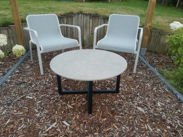 Manutti low seater lounge stoel, Enlèvement, Neuf