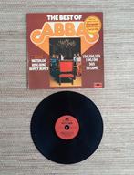 The Best Of ABBA, Enlèvement ou Envoi