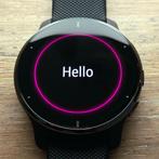 Garmin Venu 2 Plus, Handtassen en Accessoires, Sporthorloges, Ophalen, Gebruikt, Zwart, Waterdicht