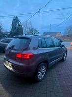 Vw tiguan 2015 full, Autos, Cuir, Achat, Entreprise, Toit panoramique