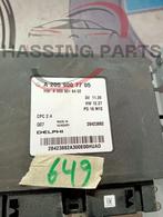 Mercedes-Benz C-Klasse W205 EGS Module A2059007705, Auto-onderdelen, Gebruikt, -, Ophalen of Verzenden, -