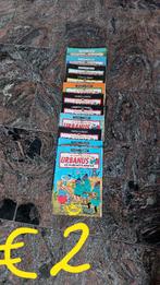 Strips, Boeken, Stripverhalen, Meerdere stripboeken, Ophalen, Zo goed als nieuw