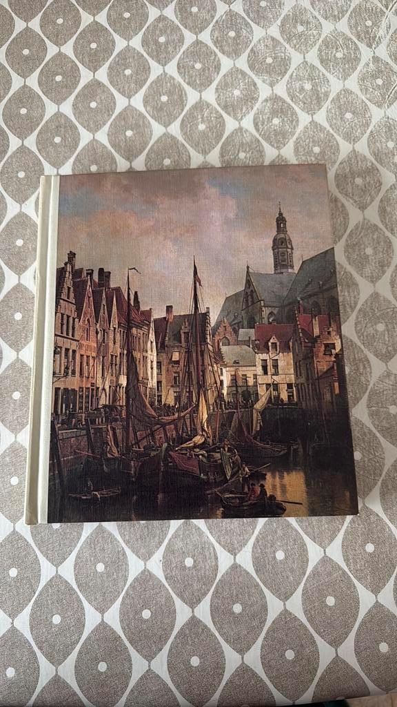 Antwerpen, Boeken, Kunst en Cultuur | Architectuur, Zo goed als nieuw, Ophalen