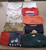 kinderkleding maat 74-80, Kinderen en Baby's, Ophalen