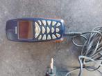 Nokia 3510, Telecommunicatie, Ophalen of Verzenden, Zo goed als nieuw