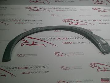 Spatbord lasrand  Jaguar XJ40 X300 X308 links achter beschikbaar voor biedingen