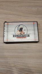 Cogetama silvertube sigaren, Verzamelen, Ophalen of Verzenden, Zo goed als nieuw