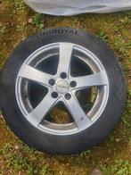 Jantes dezent pneu toute saison, 15 pouces, 4 Saisons, Véhicule de tourisme, 185 mm