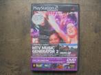 Sony Demo Disc SCED-50143 voor PS2 (zie foto's), Games en Spelcomputers, Ophalen of Verzenden, Gebruikt