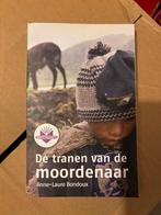 De tranen van de moordenaar, Enlèvement ou Envoi, Utilisé, Europe autre