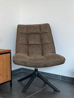 Fauteuil Paco, Huis en Inrichting, Ophalen, Nieuw, Stof