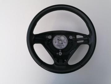 Lederen stuurwiel Volvo S80 , V70 , XC70 , XC90 , S60  beschikbaar voor biedingen