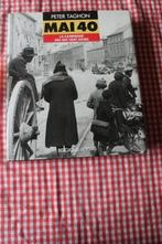 Mai 40 - Peter Taghon - La campagne des dix-huit jours NEUF, Boeken, Tweede Wereldoorlog, Peter TAGHON, Ophalen of Verzenden, Zo goed als nieuw