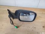 Volvo XC90 2002 - 2007 spiegel rechts 13 draden lampje €150, Auto-onderdelen, Ophalen of Verzenden, Gebruikt, Volvo