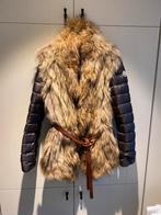 #moncler#winterjas#jas#pels#dons#jacket#ski#, Kleding | Dames, Ophalen of Verzenden, Zo goed als nieuw