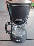 mestic camping koffiezet, Ophalen, Zo goed als nieuw