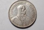 Zwitserland 2/5 Francs 1931/1954 (zilver) SPOTPRIJS, Verzenden, Overige landen, Setje, Zilver