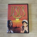 Dvd: The Story of Jesus - For Children, Cd's en Dvd's, Dvd's | Religie en Gospel, Vanaf 6 jaar, Ophalen of Verzenden