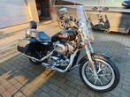 Harley Davidson Superlow 1200T, Motoren, Motoren | Harley-Davidson, Chopper, Particulier, 1200 cc