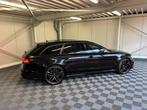 Audi RS6, Automaat, Euro 5, https://public.car-pass.be/vhr/96b15464-923c-4884-bf9e-a9bf667966d7, Leder