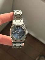 Audemars Piguet Jumbo Chronograaf, Handtassen en Accessoires, Horloges | Heren, Ophalen, Zo goed als nieuw