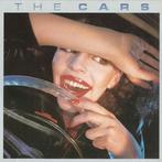 The Cars – The Cars, Ophalen of Verzenden, Zo goed als nieuw