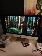 Imac 2020 i7 27inch, Computers en Software, Ophalen of Verzenden, Zo goed als nieuw, IMac