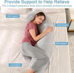 Coussin de couchage latéral, coussin d'allaitement, coussin, Coussin d'allaitement, -, -, Envoi