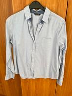 Hemden dames M/L, Kleding | Dames, Blouses en Tunieken, Ophalen, Zo goed als nieuw, Maat 38/40 (M)