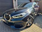 BMW 1 Serie 116 | FULL LED | NAVI | CAMERA | PDC | LANE ASSI, Auto's, BMW, Gebruikt, Zwart, 3 cilinders, 1395 kg