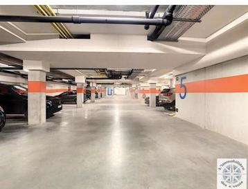 Location parking sécurisé  beschikbaar voor biedingen