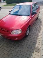 Hyundai Accent 1.3 Benzine Orjinaal 98000km, Auto's, Accent, Particulier, Te koop, Benzine