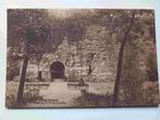 Postkaart : Grotte de N.D. De Lourdes, Verzamelen, Postkaarten | België, Verzenden, Ongelopen
