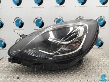 FORD PUMA TITANIUM [L_HEADLAMP] 2021 beschikbaar voor biedingen