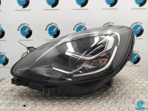 FORD PUMA TITANIUM [L_HEADLAMP] 2021, Auto-onderdelen, Verlichting, Gebruikt, ARN erkend, Stiba lid, Erkend duurzaam, Ophalen of Verzenden