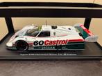 Jaguar XJR-9 #60 winnaar 24h Daytona 1988 1:18 CMR, Ophalen, Nieuw, Auto